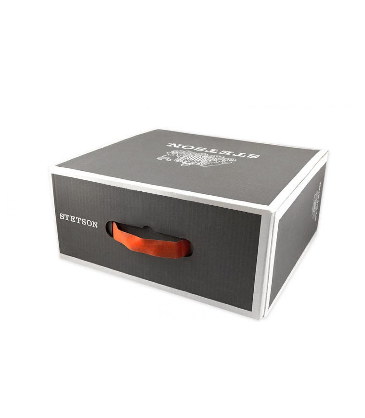 Stetson Sombrero borsalino stetson Stetson Sombrero borsalino stetson